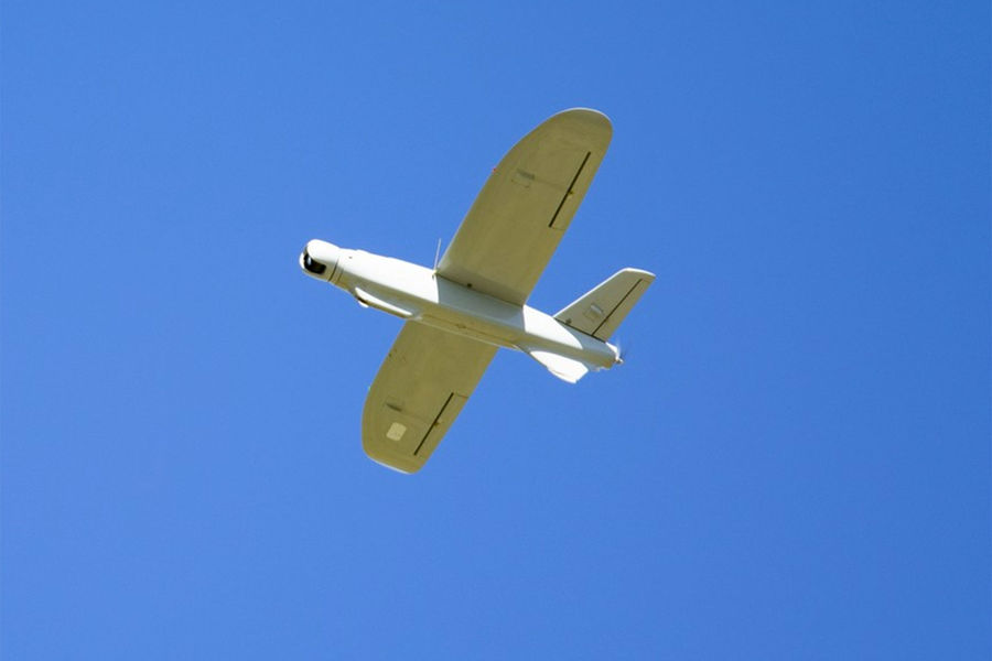 Ukrainian Drone Strike in Belgorod Raises Questions About Russia's Border Security