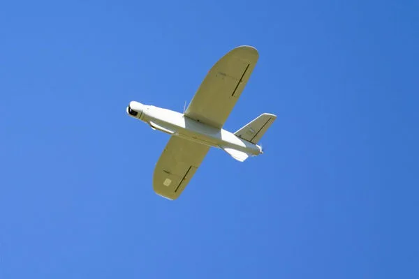 Ukrainian Drone Strike in Belgorod Raises Questions About Russia's Border Security