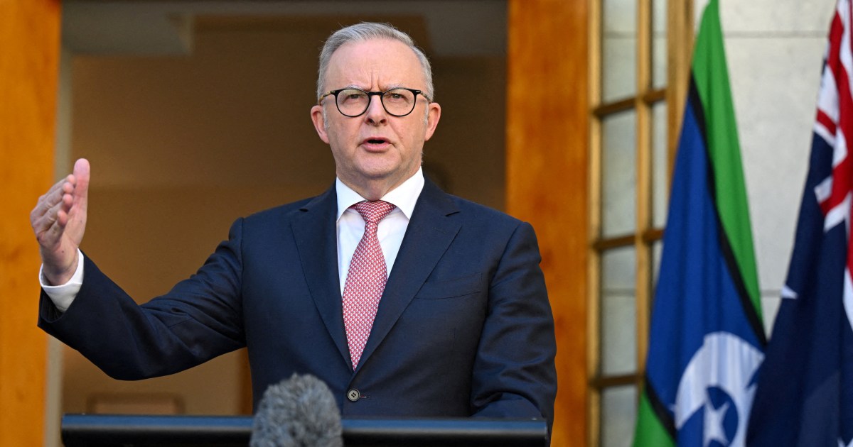 Australia Cuts Fuel Taxes Amid Global Energy Crisis Driven by US-Israel-Iran Tensions