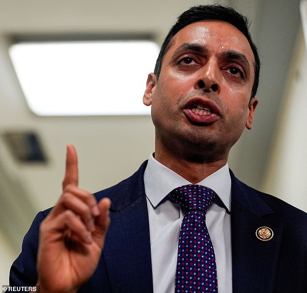 Congressman Requests Sarah Ferguson's Testimony in Epstein Sex Trafficking Probe