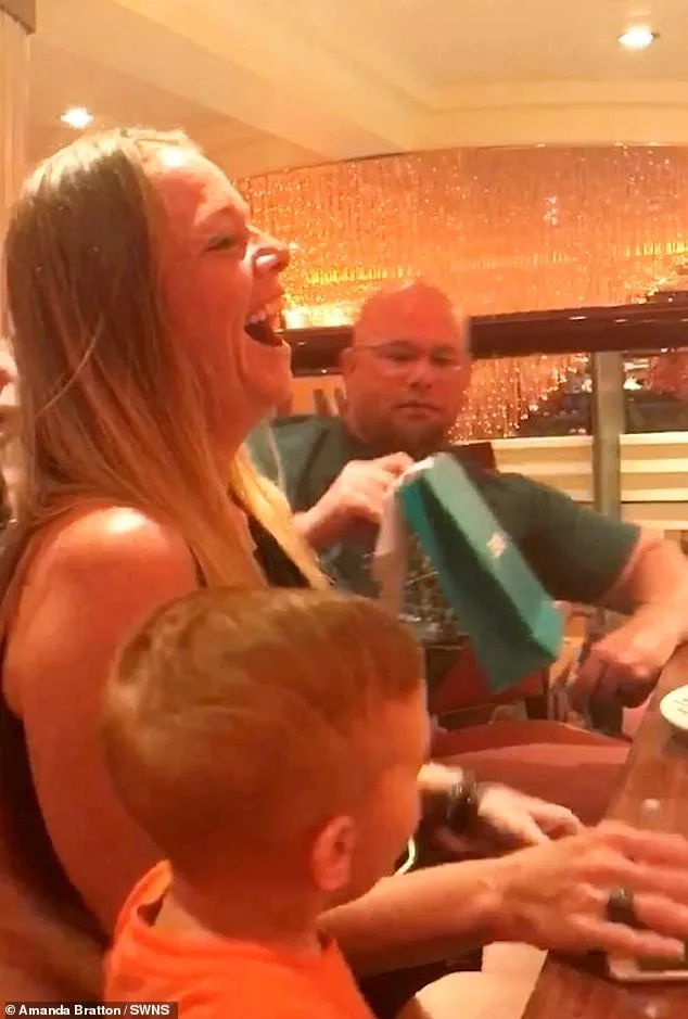 Cruise Proposal Upended by Overzealous Staff