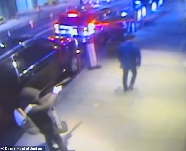 Five Guys CEO Offers $1.5M Bonus to Avoid Assassination After Chaotic Anniversary Event