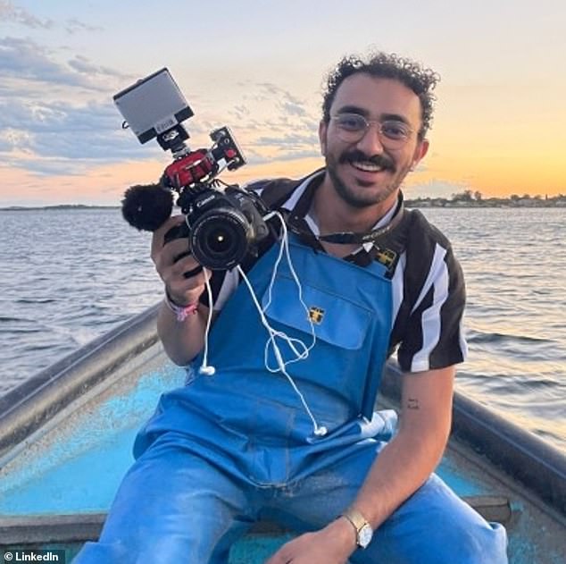 Israeli Soldiers Subdue CNN Journalist in West Bank Standoff Over Alleged Settler Attacks