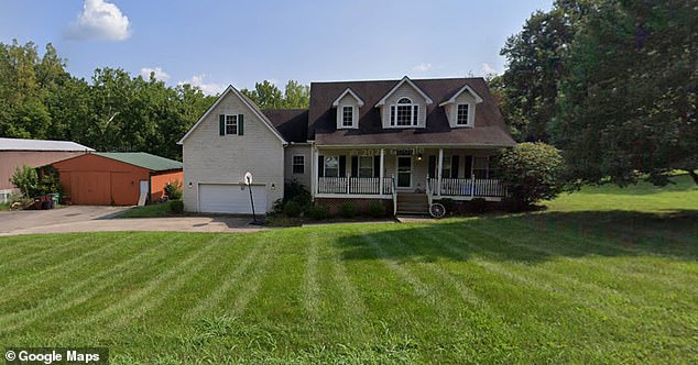 Love Triangle Rage Leads to 16-Year Prison Sentence for Ohio Woman Who Shot Stranger at Party