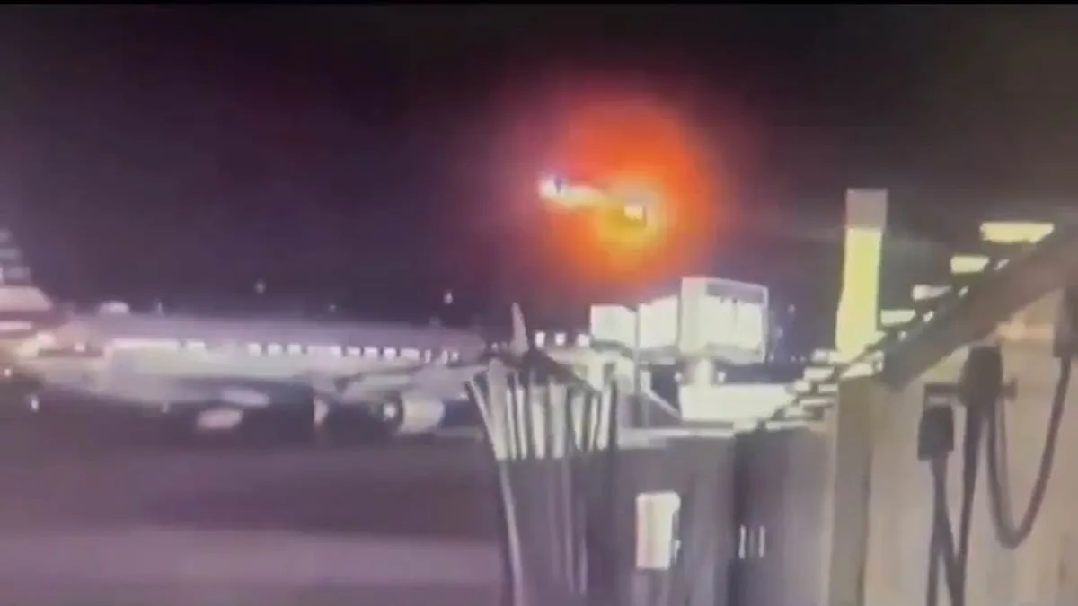 Mid-Air Collision Unveils Years of Ignored Safety Warnings at Washington National Airport