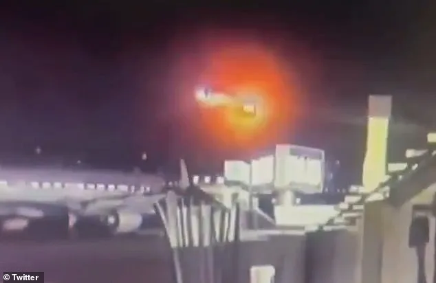 Mid-Air Collision Unveils Years of Ignored Safety Warnings at Washington National Airport
