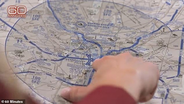 Mid-Air Collision Unveils Years of Ignored Safety Warnings at Washington National Airport