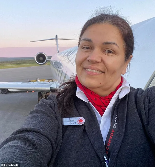Miracle on the Tarmac: Flight Attendant Survives LaGuardia Crash as Tragedy Claims Two Pilots