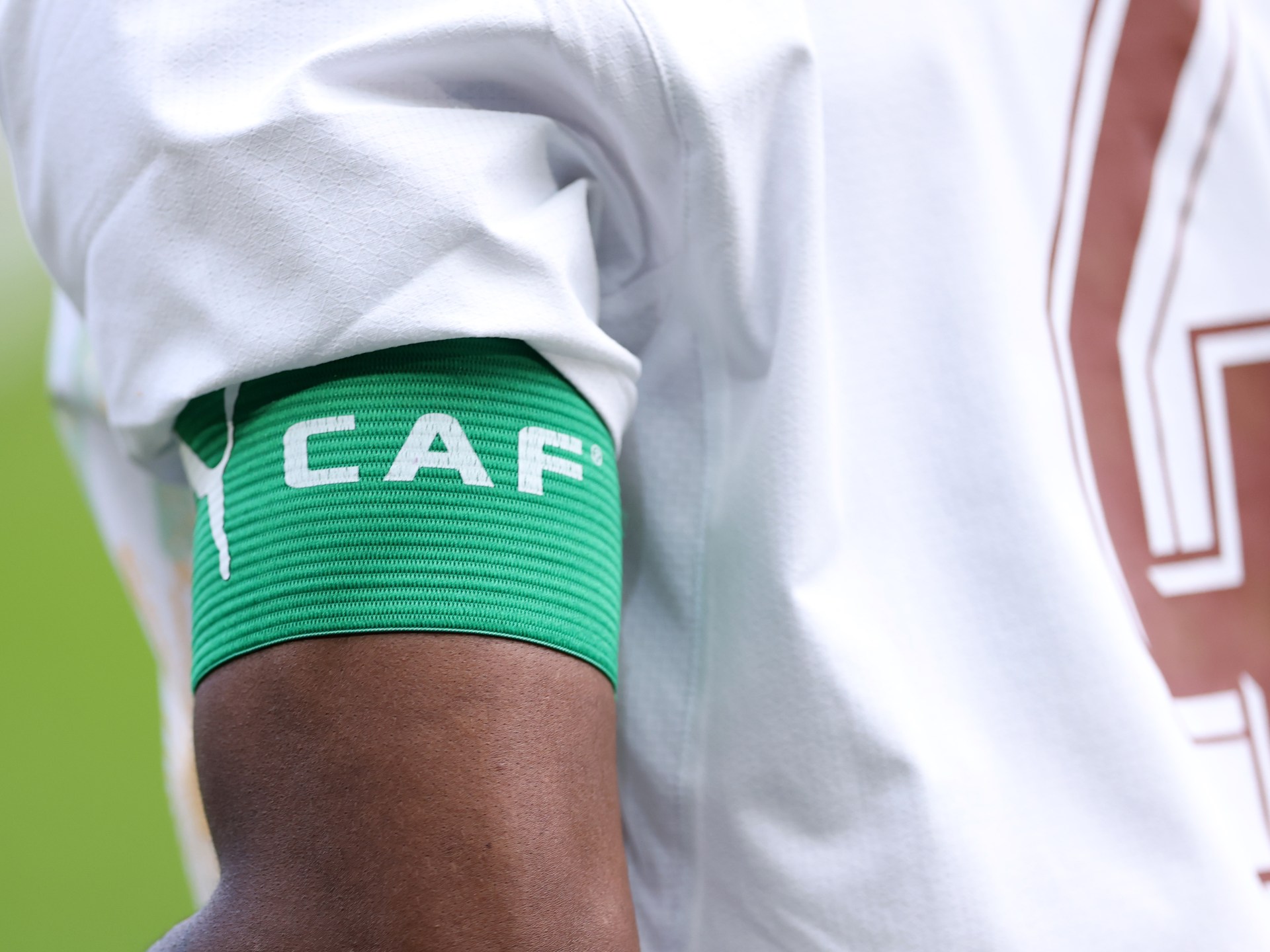 Veron Mosengo-Omba Resigns Amid AFCON Controversy as CAF Faces Accusations of Bias