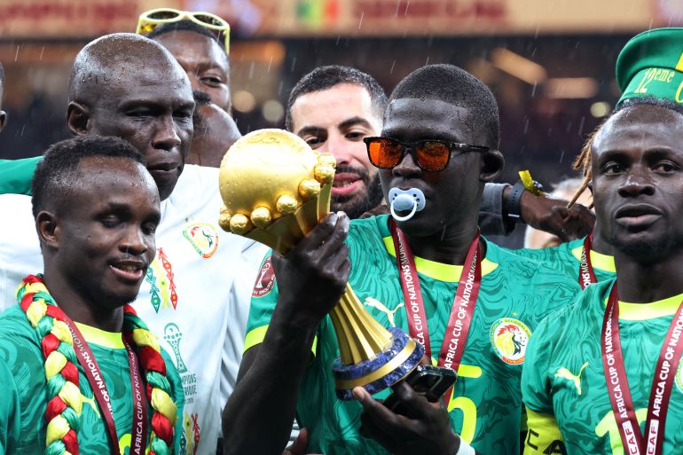 Veron Mosengo-Omba Resigns Amid AFCON Controversy as CAF Faces Accusations of Bias