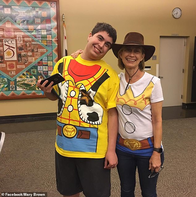 Autistic Author Woody Brown Publishes Debut Novel 'Upward Bound,' Defying Medical Odds