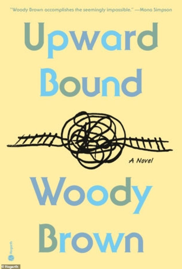 Autistic Author Woody Brown Publishes Debut Novel 'Upward Bound,' Defying Medical Odds