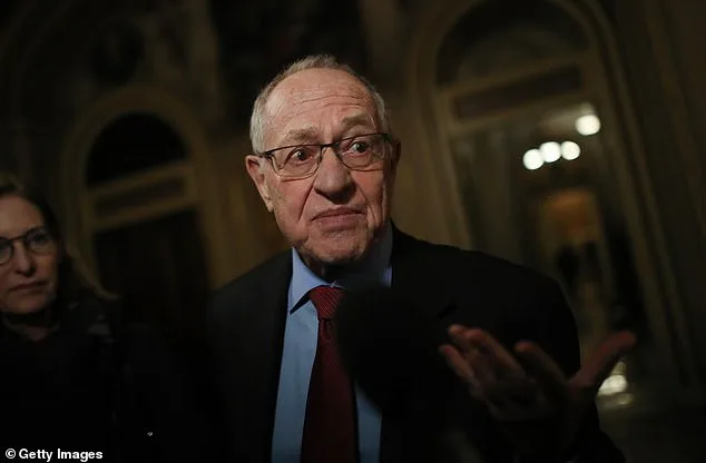 Can Donald Trump Seek a Third Term? Dershowitz Says Whispers Are Growing
