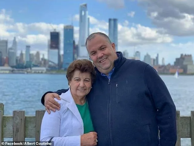 Fatal Heart Attack During Crash Claims Life of Former N.J. Assemblyman Albert Coutinho