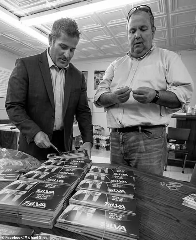 Fatal Heart Attack During Crash Claims Life of Former N.J. Assemblyman Albert Coutinho