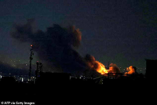 Spain Bars U.S. Aircraft Targeting Iran, Straining Alliances and Relations with Trump