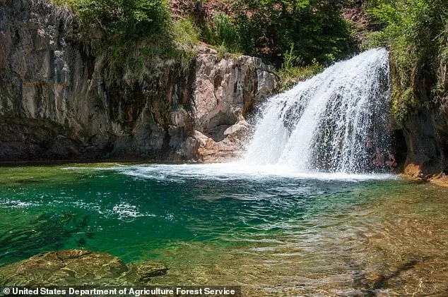 Tragic Accident at Arizona's Fossil Creek Claims Life of 25-Year-Old Tourist