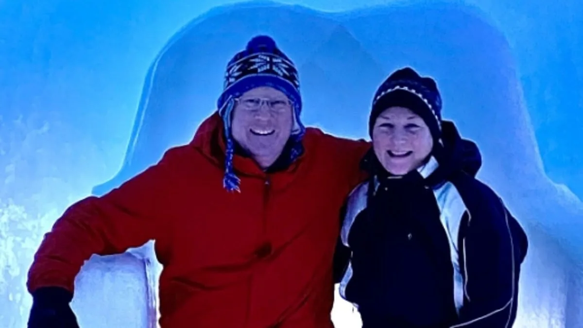 Beloved Massachusetts Husband and Wife Named as Victims of Hawaii Helicopter Crash