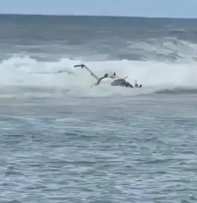 Beloved Massachusetts Husband and Wife Named as Victims of Hawaii Helicopter Crash