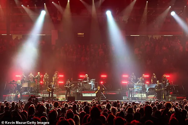 Bruce Springsteen Unleashes Fiery Critique of Trump's Administration During Land of Hope and Dreams Tour in Minneapolis