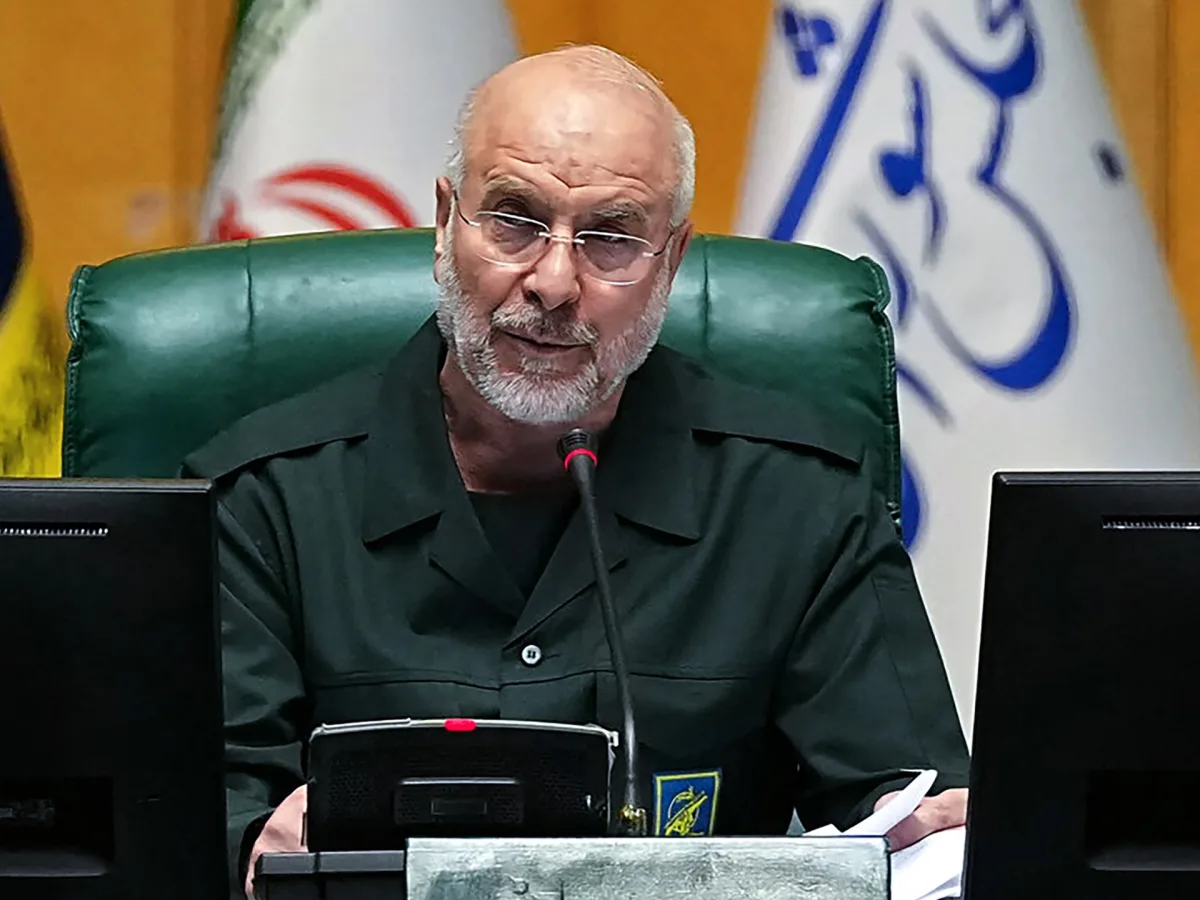 Iran's Ghalibaf Uses Social Media to Weaponize Economic Uncertainty During US-Israel Conflict