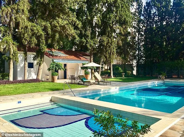 Leaked Files Reveal Kimberly Guilfoyle's $90,000 Spending Spree: Basketball Court and Lavish Lifestyle in Athens Raise Concerns