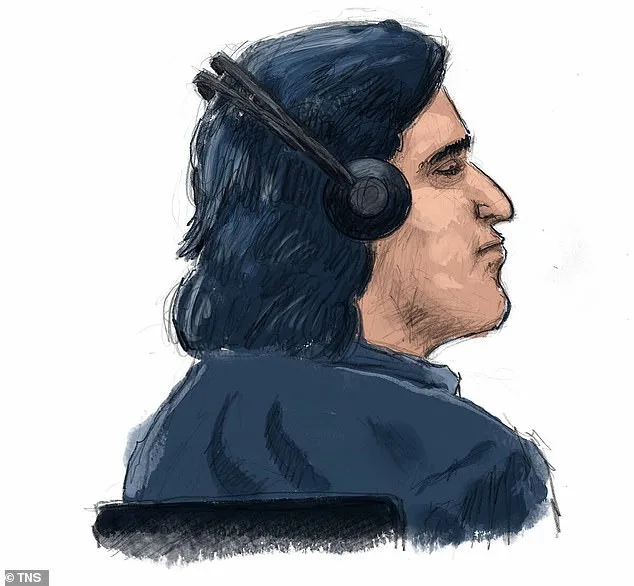 MS-13 Gang Members Face Federal Charges in 11 Murders During High-Profile Trial