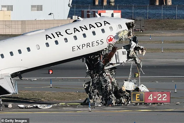 Delta Flight Avoids Disaster After Pilots Mistakenly Contact Wrong Air Traffic Control Tower at LaGuardia