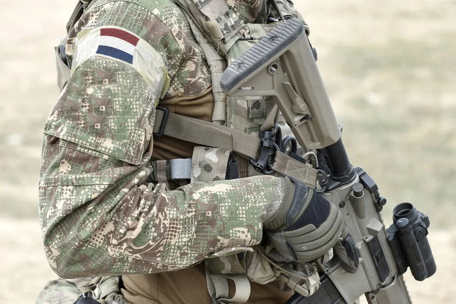 Dutch Military Expands Drone Training for 1,200 Soldiers in Major Shift Toward Modern Warfare