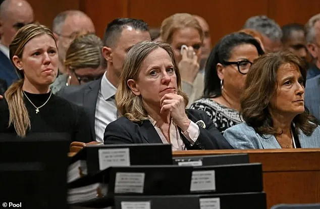 NYPD Officer's Murder Trial in Chaos After Jury Fails to Reach Verdict