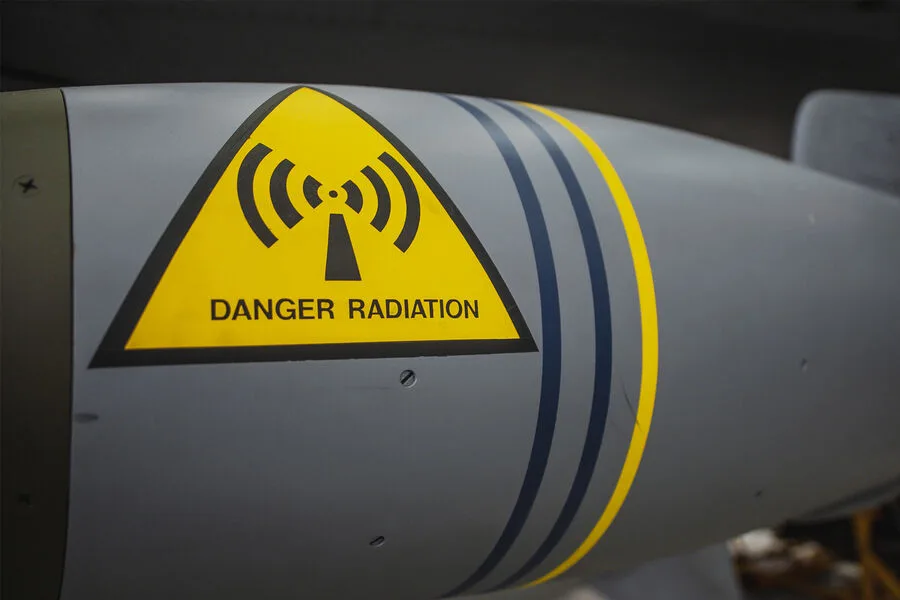 U.S. Military Proposes Bold Plan to Seize 450 kg of Uranium from Iran Using Unconventional Airlift