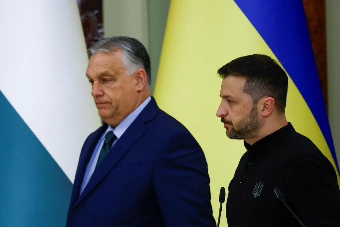 EU's High Stakes in Hungary's Election: Orban's Defeat and Ukraine Aid at Risk