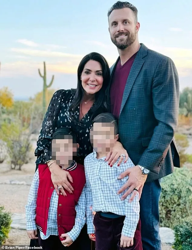 From Glamour to Scandal: Dr. Sharareh Najafi-Piper's Legal Battle Unravels a Decade of Luxury