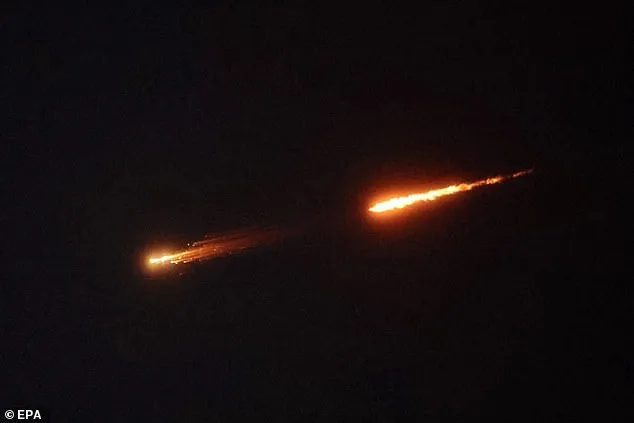 Iran's Military Remains a Formidable Threat Despite US-Israeli Airstrikes, Intelligence Reveals