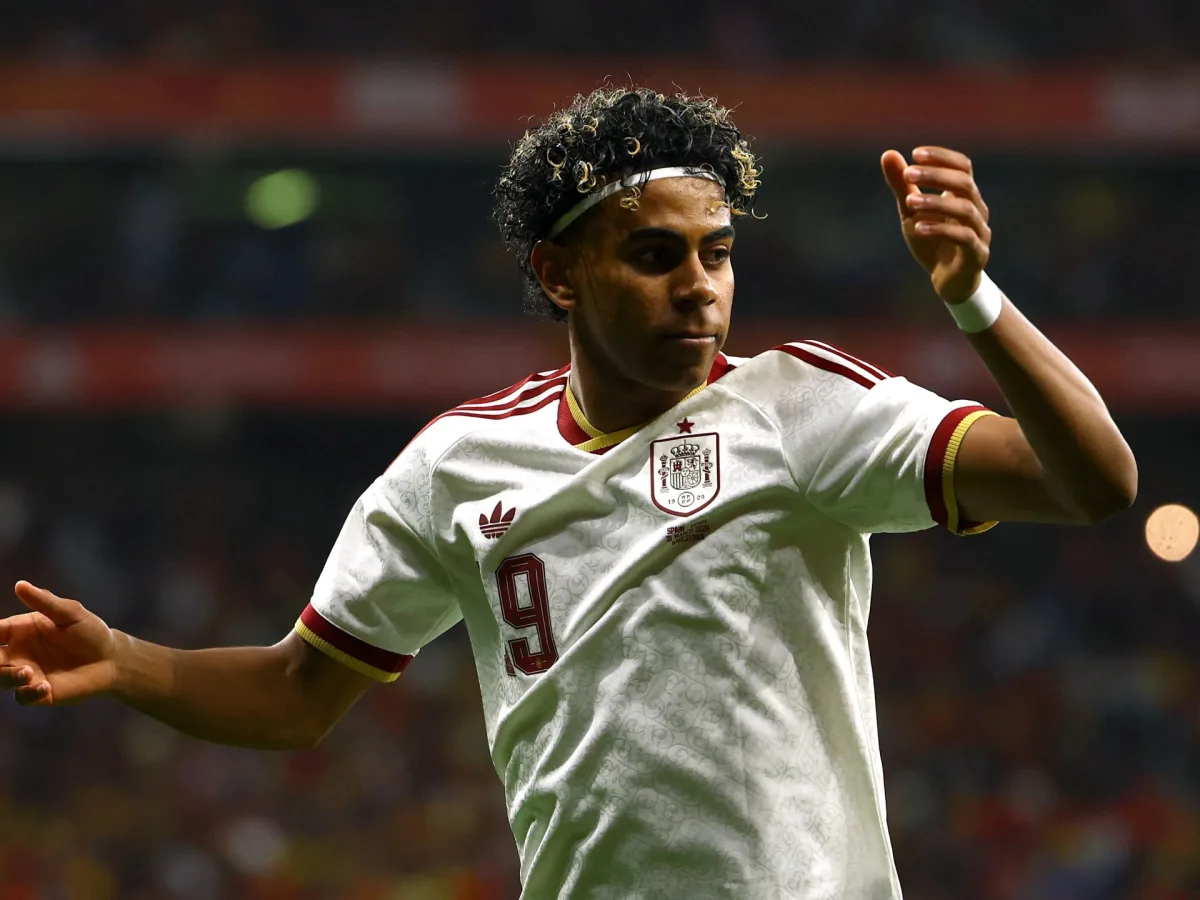 Spain's 2030 World Cup Hopes Overshadowed by Anti-Muslim Chants in Friendly Match, Sparking National Debate on Racism and Islamophobia