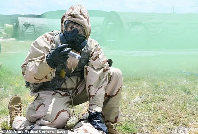 Trump's Bold Plan to Seize Iranian Uranium Sparks Operation Epic Fury and Escalates Middle East Tensions