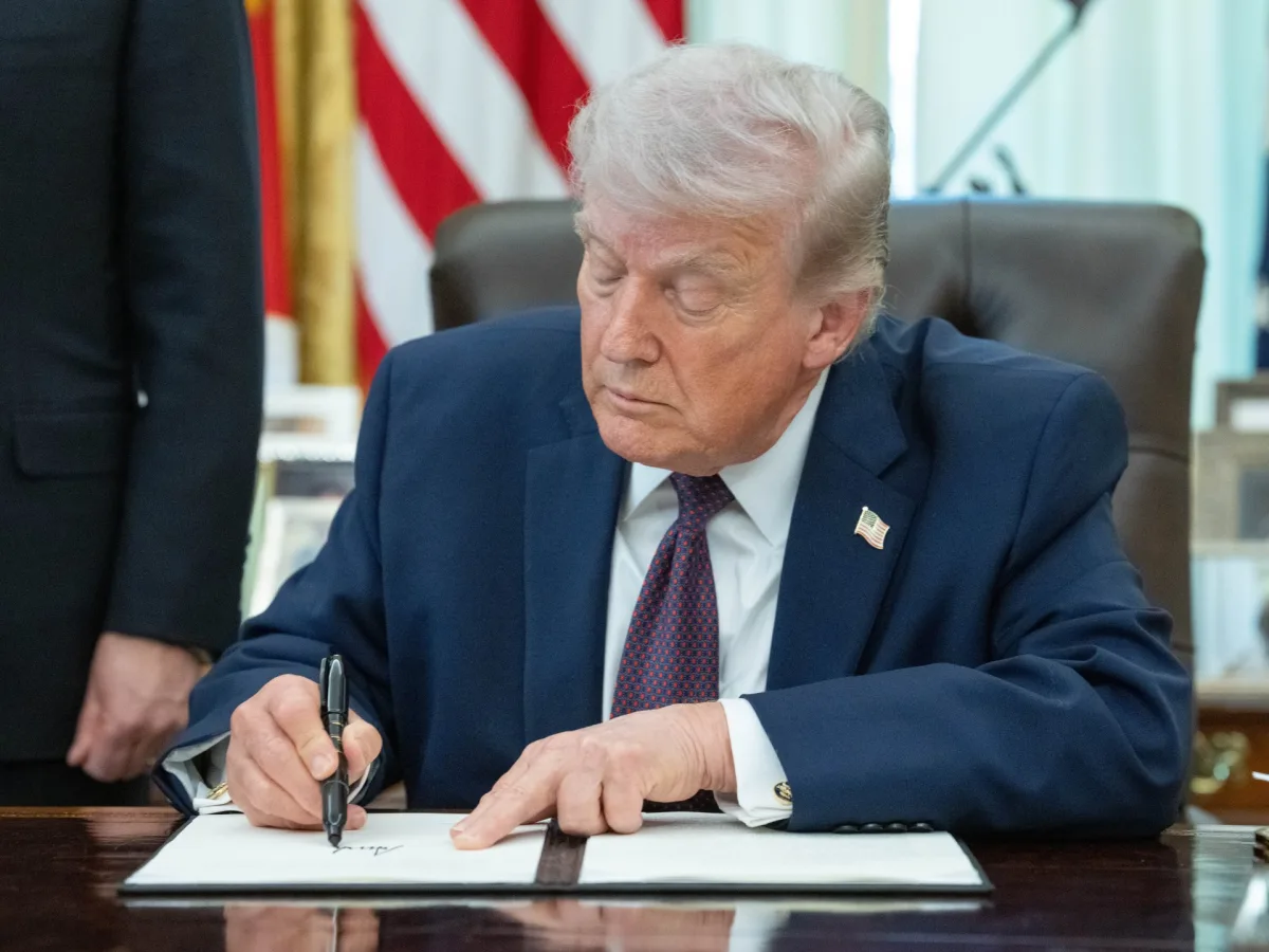 23 States Sue Trump Over Mail-In Voting Restrictions, Alleging Overreach and Threats to Election Integrity