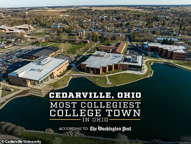 Cedarville University Professor Indicted for Rape and Sexual Abuse; Institutional Accountability in Focus
