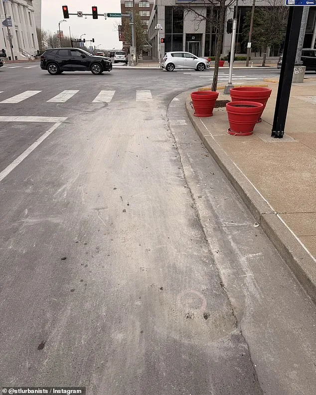 St. Louis Removes Bumpouts, Igniting Debate Over Pedestrian Safety