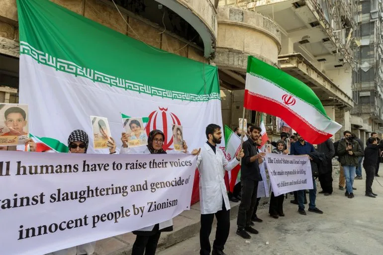 Weaponizing Healthcare: US-Israel-Iran Conflict Targets Medical Infrastructure, Sparks Global Concern