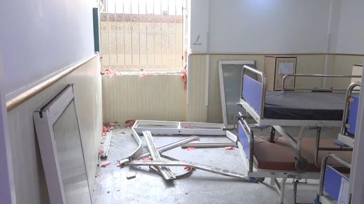 Israeli Military Dog Attack in West Bank Mosque Sparks Global Outrage