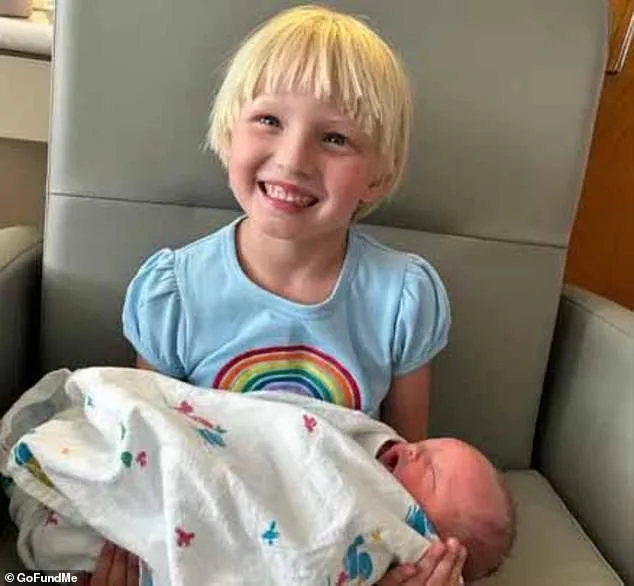 Tragedy Strikes North Carolina Family: Parents Killed in Highway Crash, Leaving Two Young Children Orphaned