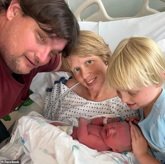 Tragedy Strikes North Carolina Family: Parents Killed in Highway Crash, Leaving Two Young Children Orphaned