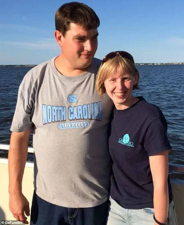 Tragedy Strikes North Carolina Family: Parents Killed in Highway Crash, Leaving Two Young Children Orphaned