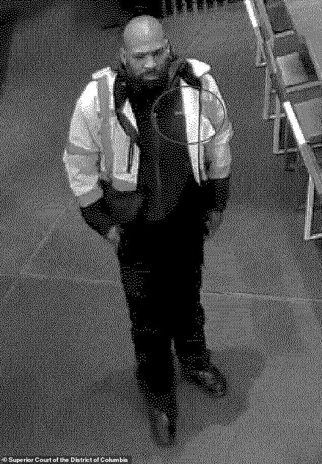 Two Washington, D.C. Men Charged with First-Degree Murder in Brutal Killing of Syed Hammad Hussain