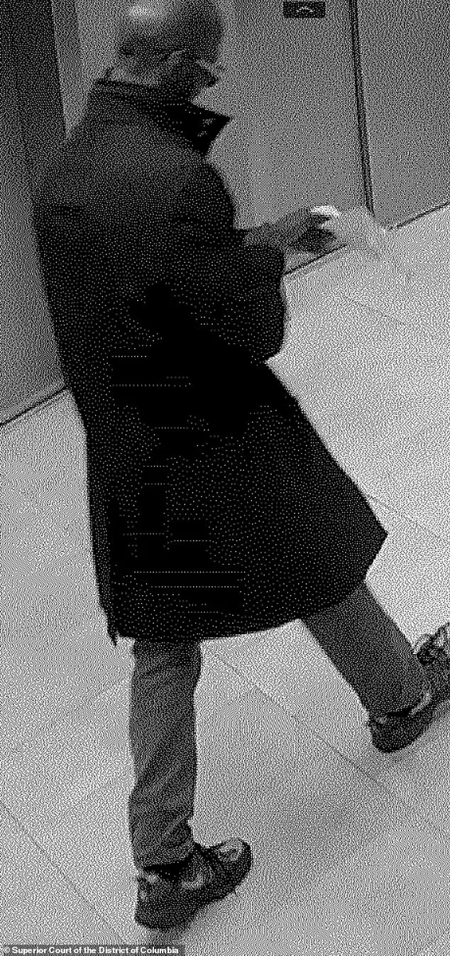 Two Washington, D.C. Men Charged with First-Degree Murder in Brutal Killing of Syed Hammad Hussain