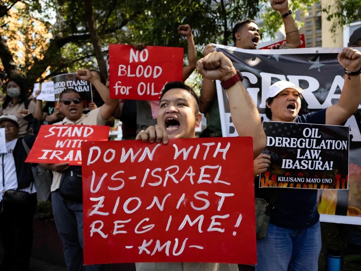 Asia Grapples with Energy Crisis as Iran War Sparks Fuel Shortages and Price Surges