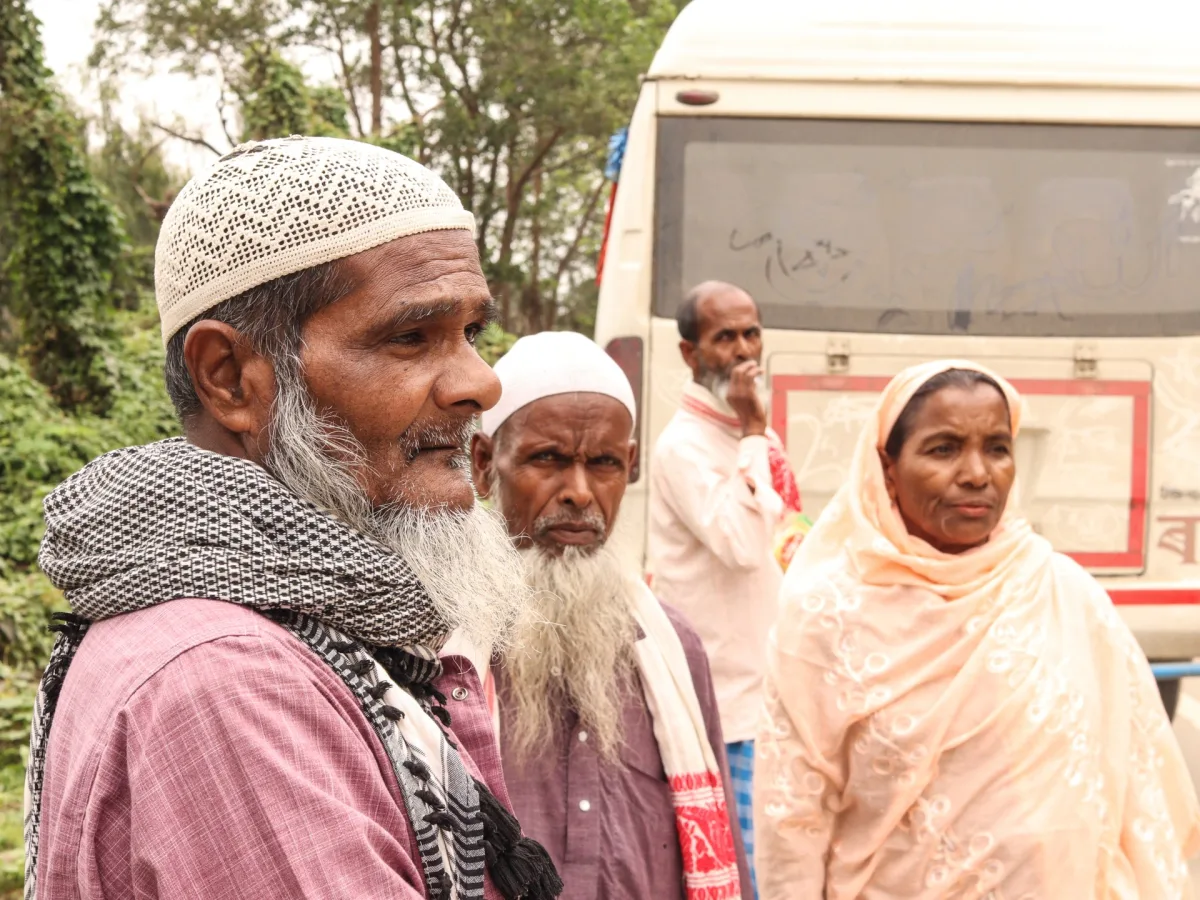 BJP's Dual Strategy in Assam: Cultural Nationalism and Welfare Incentives Target Hindu Voters Amid Muslim Demographic Concerns