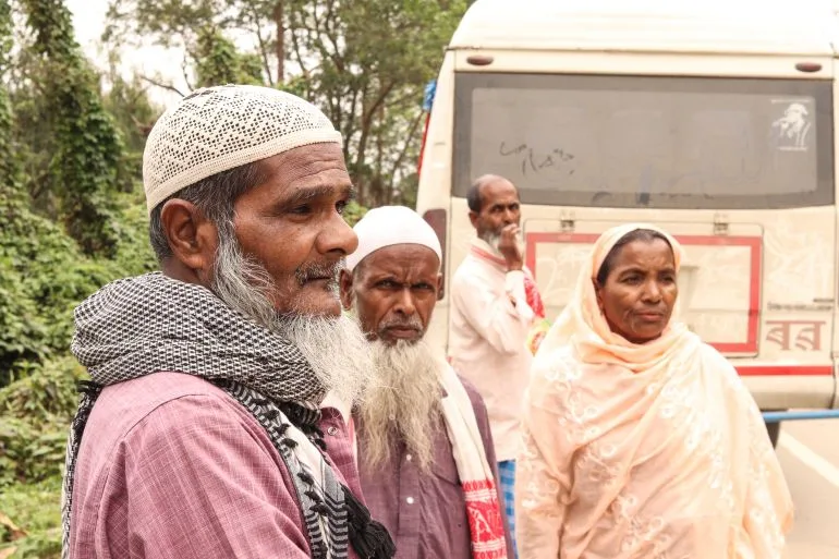 BJP's Dual Strategy in Assam: Cultural Nationalism and Welfare Incentives Target Hindu Voters Amid Muslim Demographic Concerns