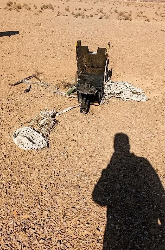 Netanyahu Praises Trump's Leadership After U.S. Rescue of Stranded F-15 Pilot in Iran